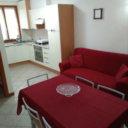 La Casa Del Borgo Aviatico