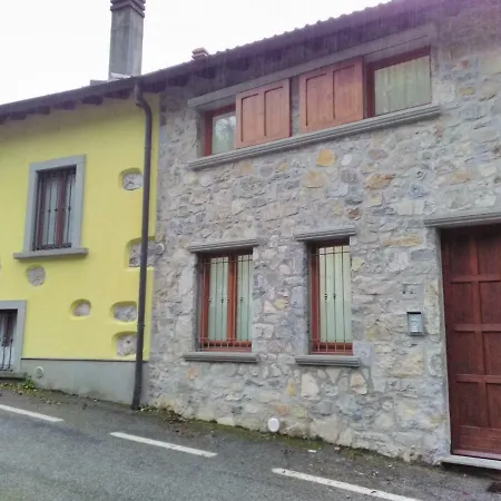 La Casa Del Borgo 別荘 *