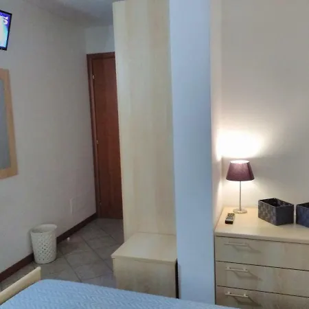 La Casa Del Borgo *