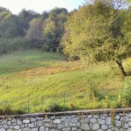 La Casa Del Borgo Aviatico