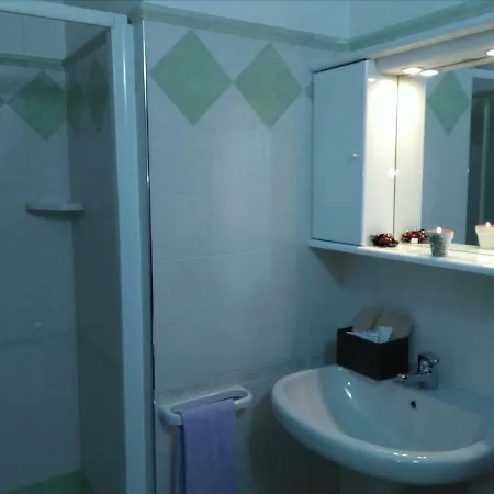 La Casa Del Borgo 別荘