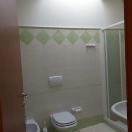 La Casa Del Borgo Dom wakacyjny *