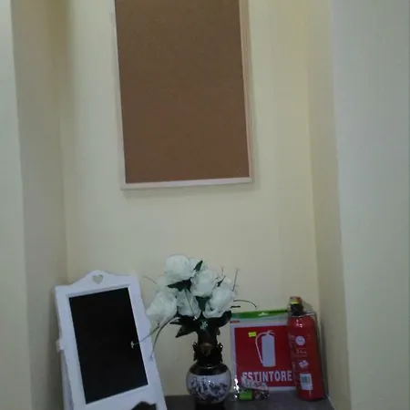 La Casa Del Borgo * Aviatico