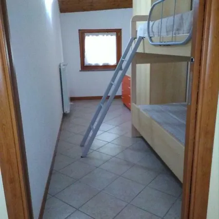 La Casa Del Borgo Dom wakacyjny Aviatico